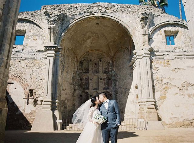 Featured photo from Church Wedding