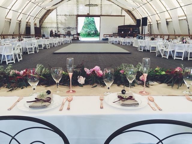 Featured photo from Wedding Reception Tent