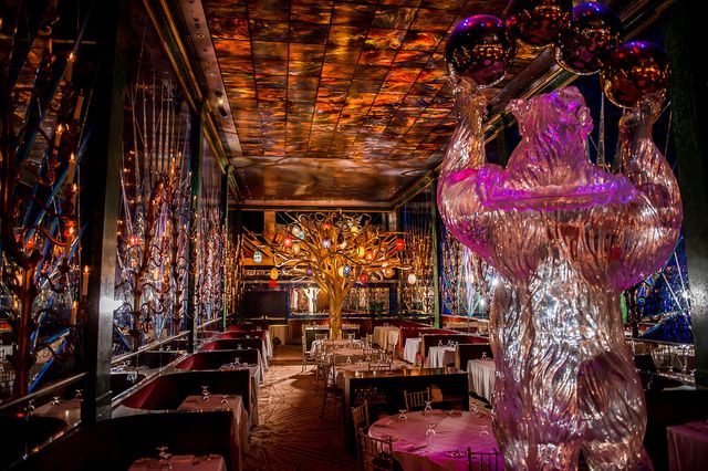 Featured photo from Bear Lounge