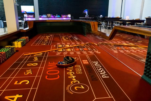 Featured photo from Rush Medical Center at Revel 2016