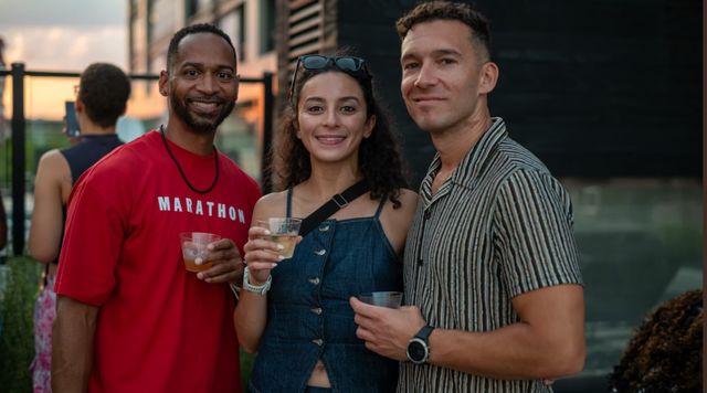 Featured photo from Vessel Terrace