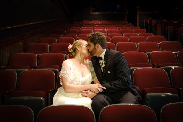 Featured photo from Keating Theatre