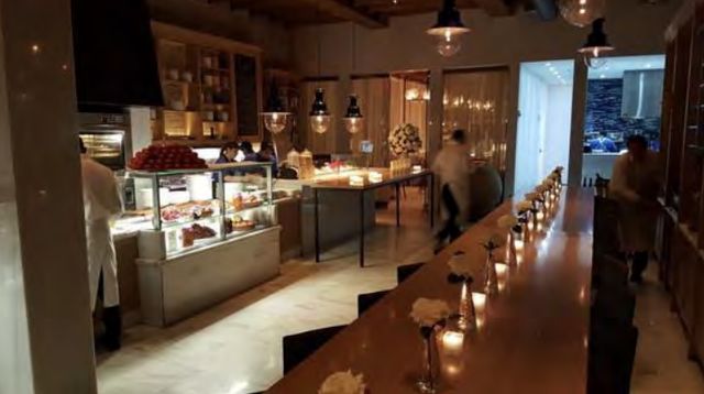 Featured photo from The Marketa