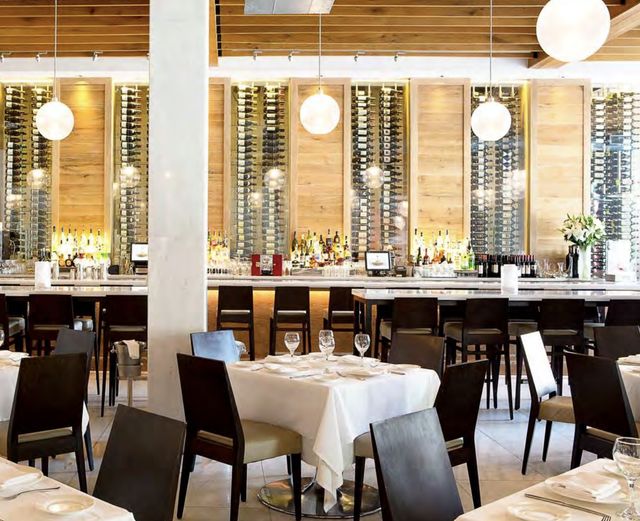 Featured photo from The Main Bar