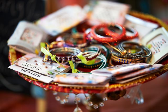 Featured photo from Shilpa and Jay