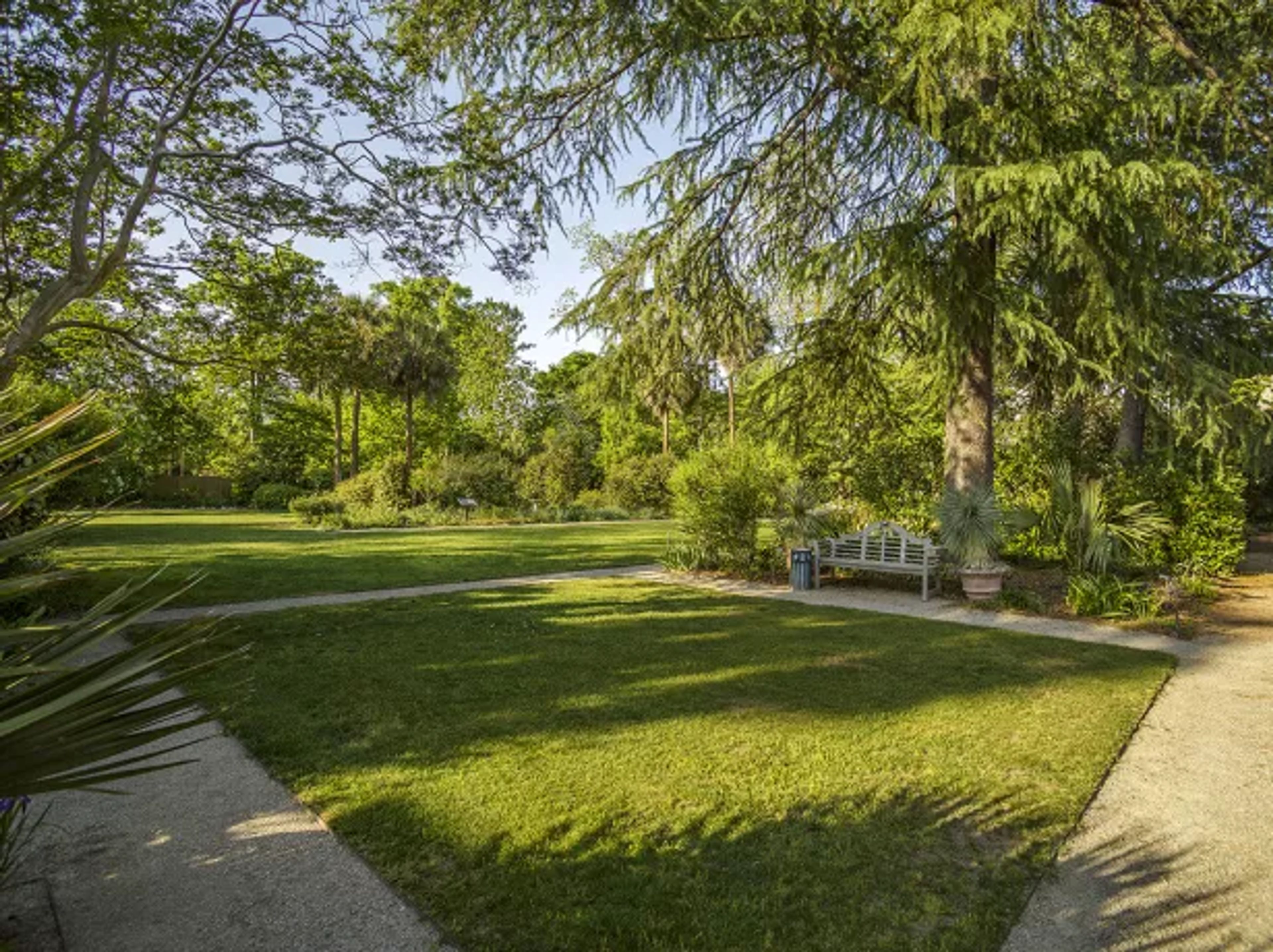 Seibels House and Garden, an event space at Seibels House and Garden
