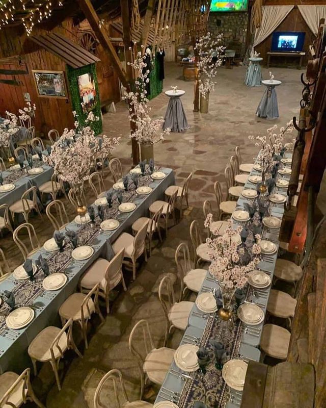 Featured photo from The Chapel