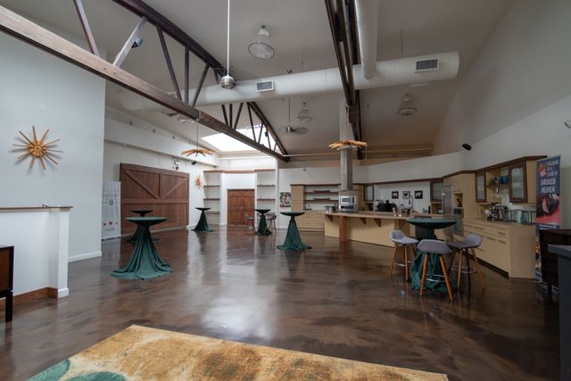 Featured photo from Buyout