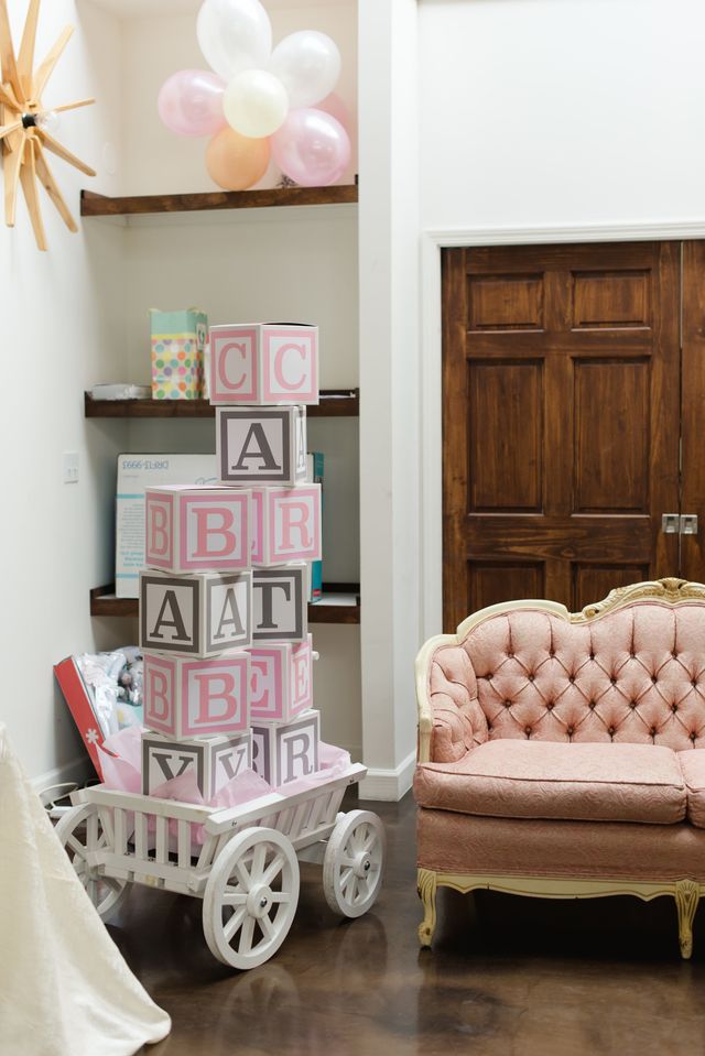 Featured photo from Sweet Baby Shower