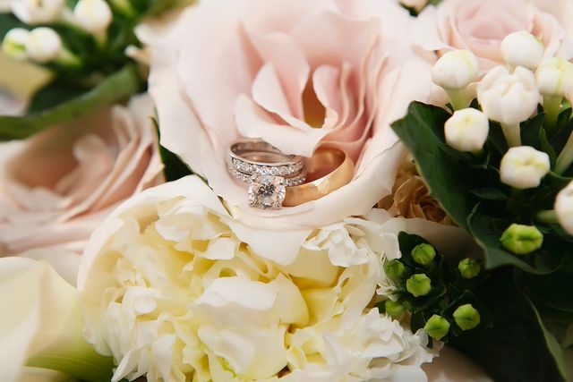 Featured photo from The Woman's Club of Evanston Wedding