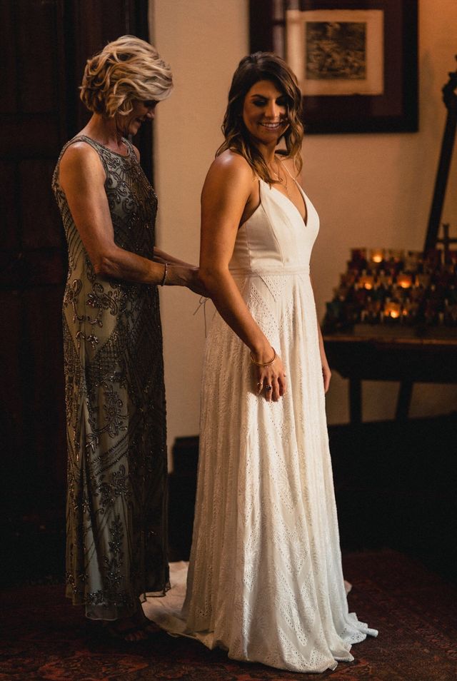 Featured photo from Megan + Brandon