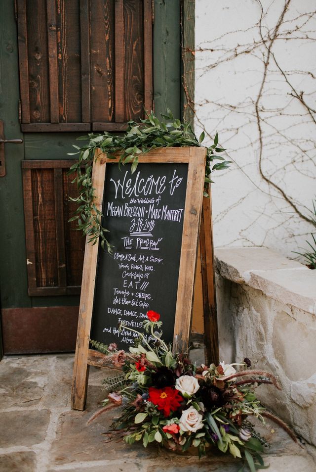 Featured photo from Marc + Megan