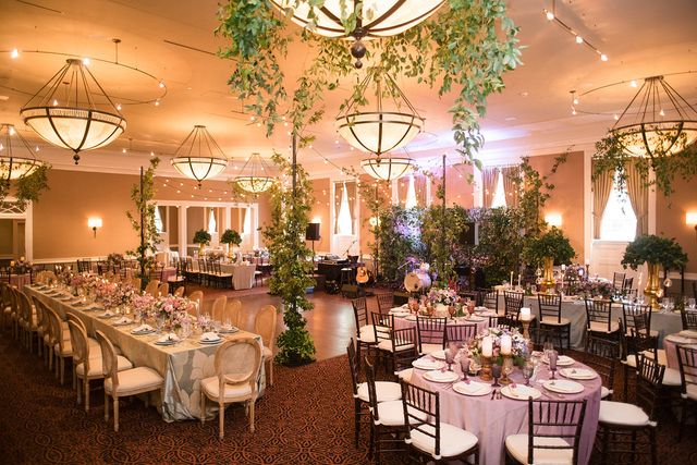 Featured photo from Eastern Shore Wedding at The Tidewater Inn