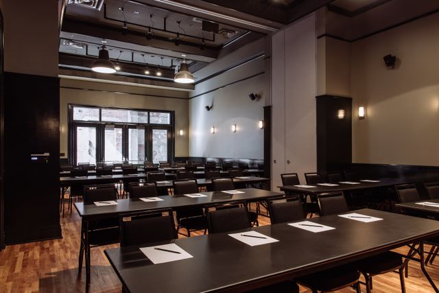 Featured photo from Barnett Music room