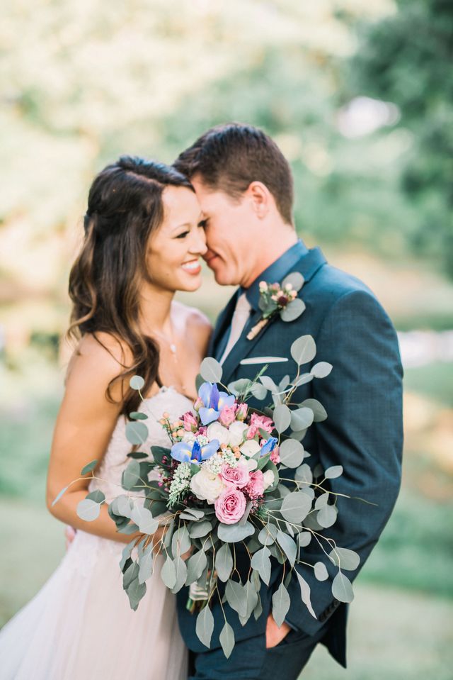 Featured photo from Stunning Wedding Photos