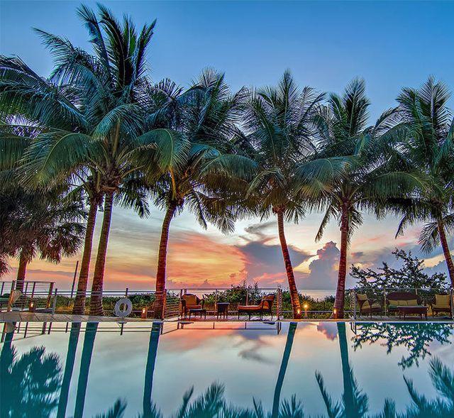 Featured photo from Sea Grape Terrace