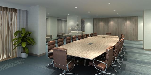 Featured photo from Atlantic Room