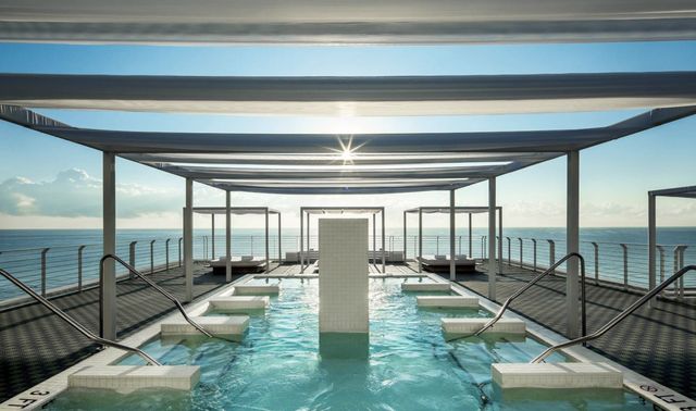 Featured photo from Beachside Pool