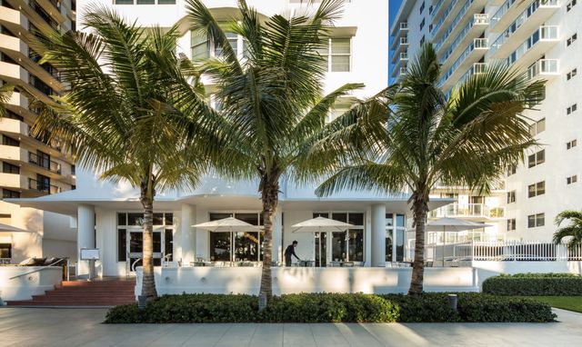 Featured photo from Traymore Restaurant & Terrace