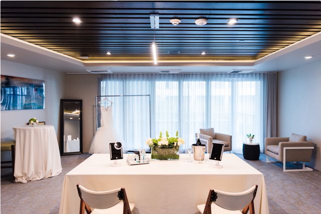 Featured photo from Green Room