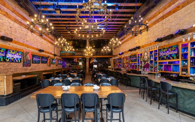 Featured photo from Main Dining Room (Full Venue Buyout)