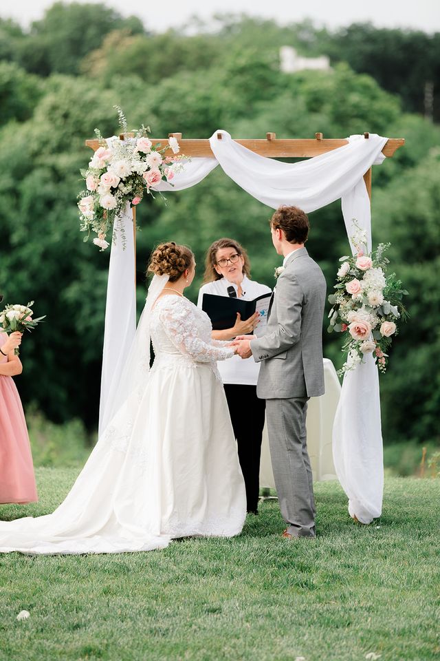 Featured photo from Weddings