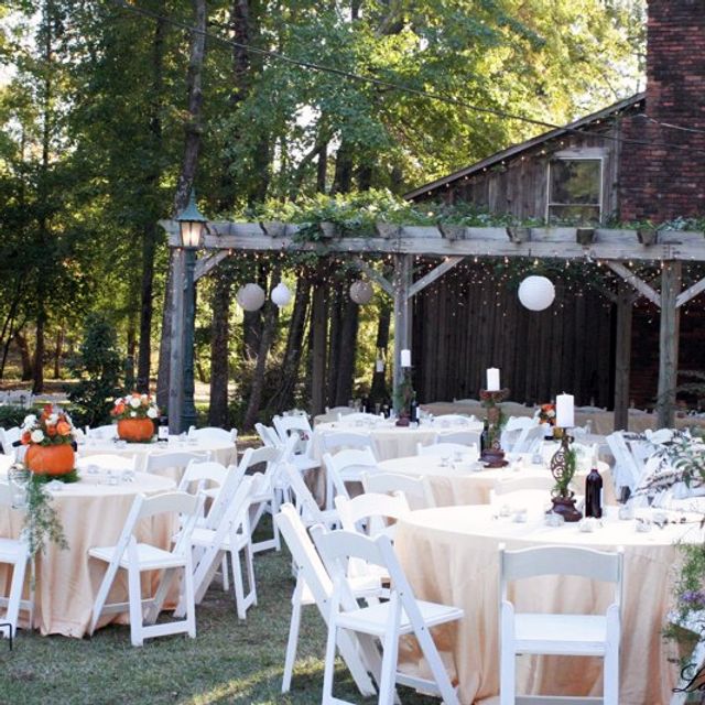 Featured photo from The Barn