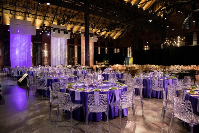 Featured photo from This Boston Key Gala 2025 at a Landmark Powerhouse Venue Was Meant To Be