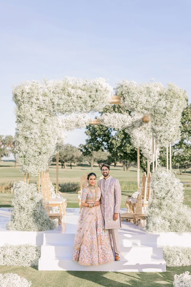 Featured photo from An All-White Romance at Four Seasons Resort and Club Dallas at Las Colinas