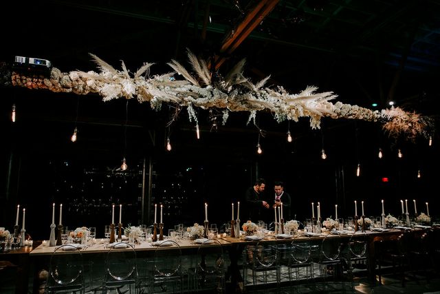 Featured photo from Intimate CMSH Takeover Dinner at City Market Social House in Los Angeles, CA