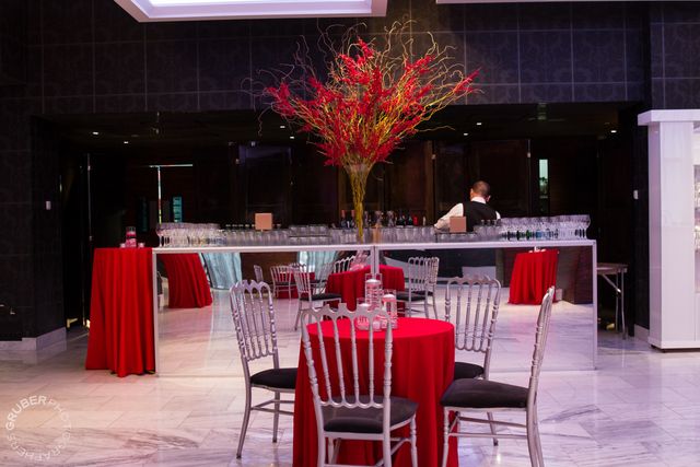 Featured photo from Nick's Bar Mitzvah