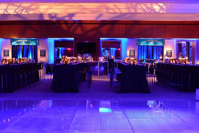 Featured photo from Max's Bar Mitzvah