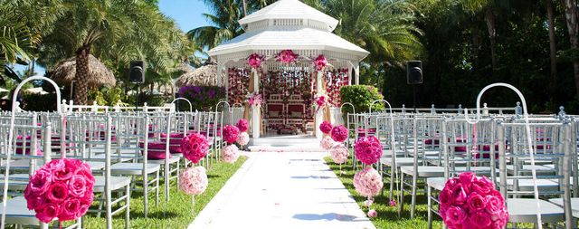 Featured photo from Garden Gazebo
