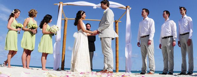 Featured photo from The Beach