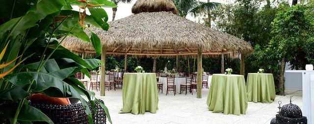 Featured photo from Grand Tiki