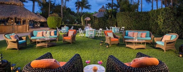 Featured photo from The South Lawn