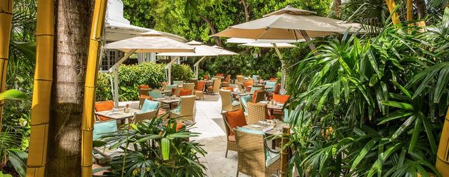 Featured photo from Essensia Restaurant Poolside Terrace