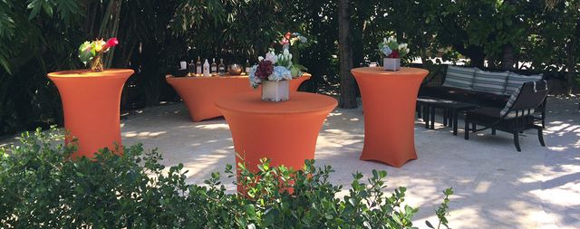 Featured photo from Chef's Garden Terrace