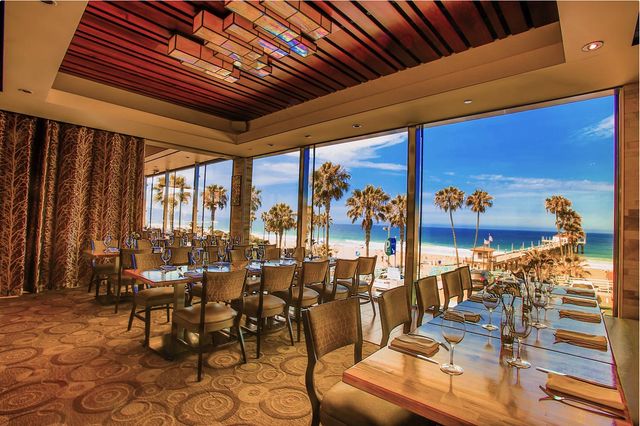 Featured photo from Semi-Private Dining Room