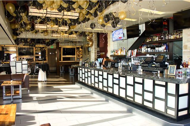 Featured photo from The StrandBar