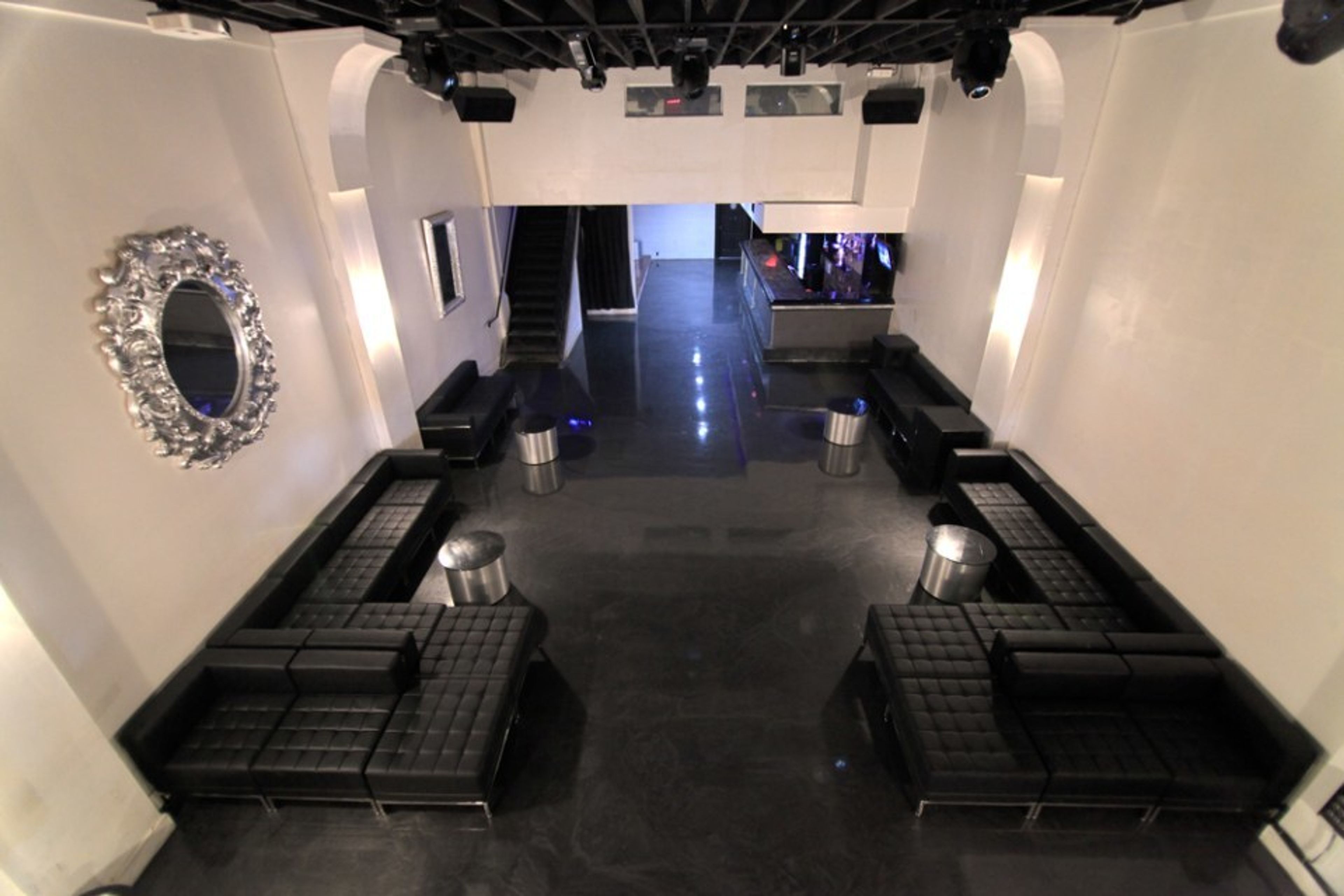 Miami LIVE, an event space at Miami LIVE