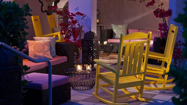 Featured photo from Poolside Cabanas