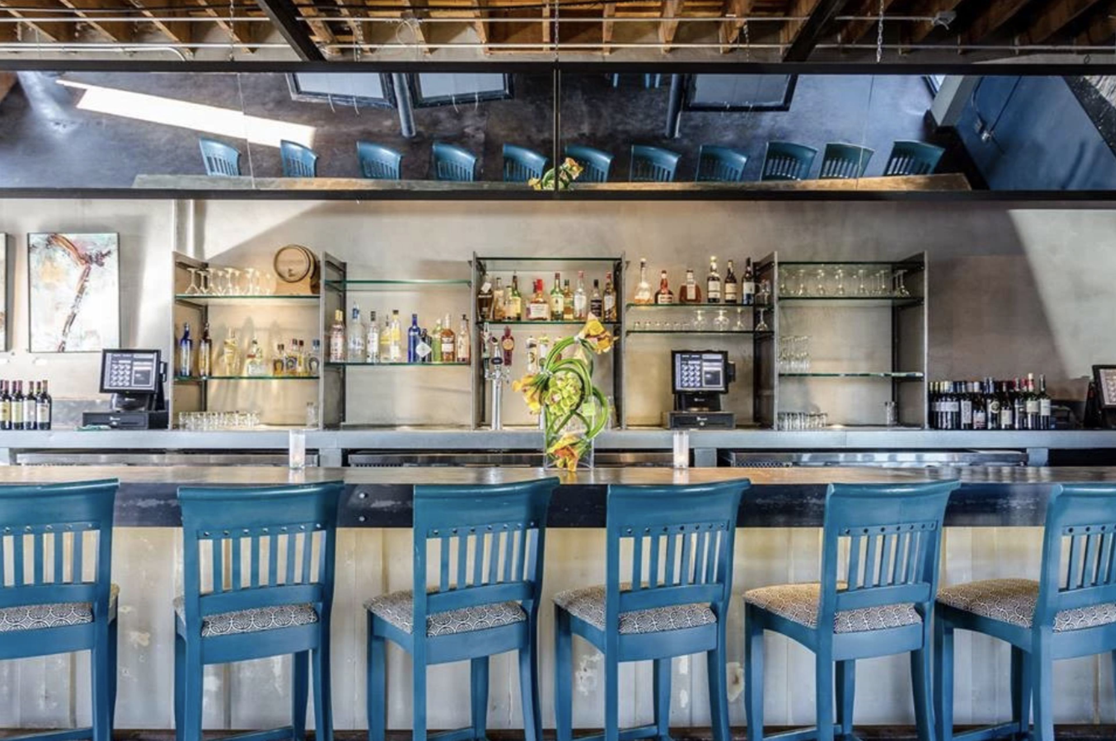R House, an event space at R House Wynwood