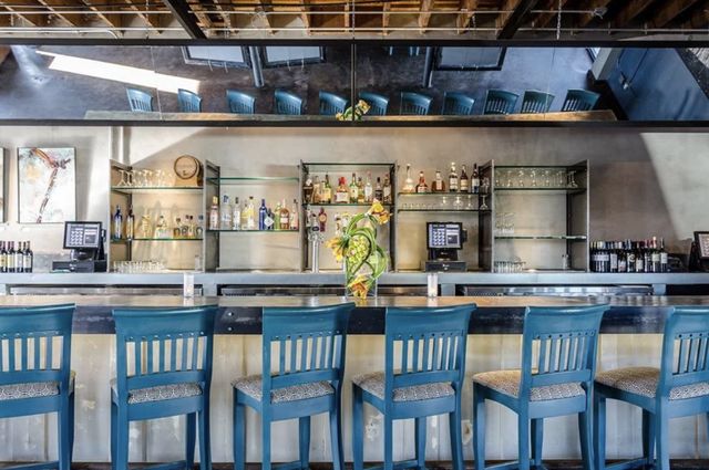 Featured photo from R House