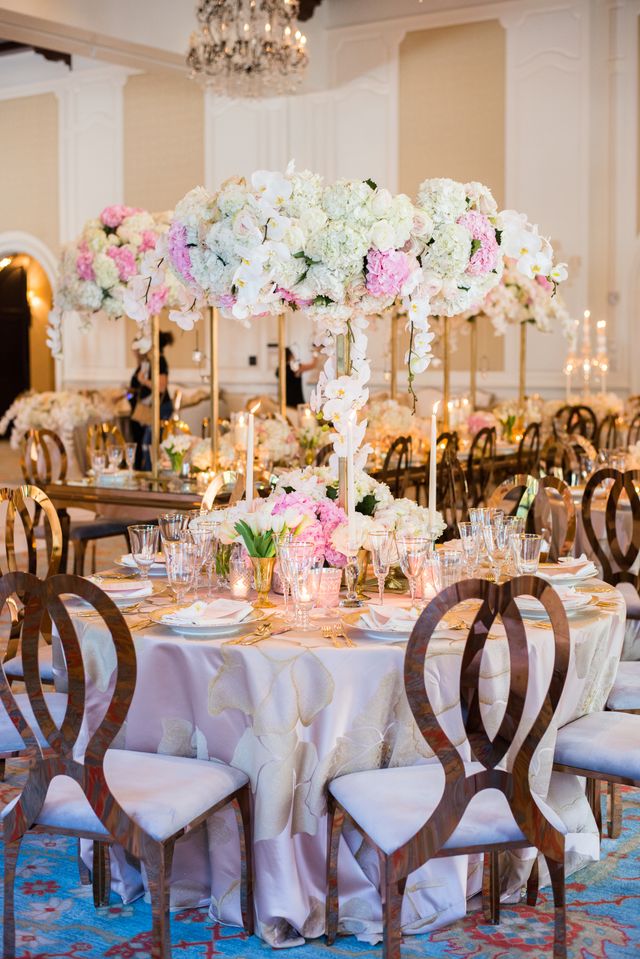 Featured photo from Breathtaking Wedding at Sea Island Resort in Georgia