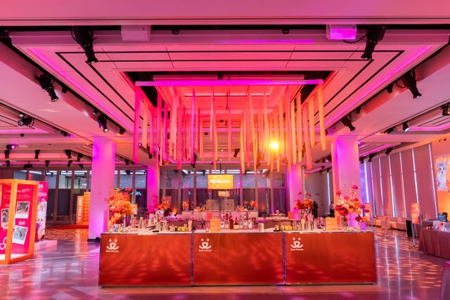 Featured photo from Best Friends Benefit to Save Them All! | Immersive Gala Experience In NYC