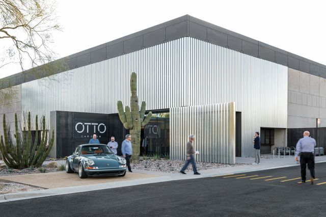 Featured photo from Full Facility