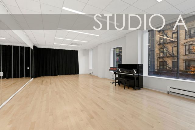 Featured photo from Sunlight Studios- Studio A