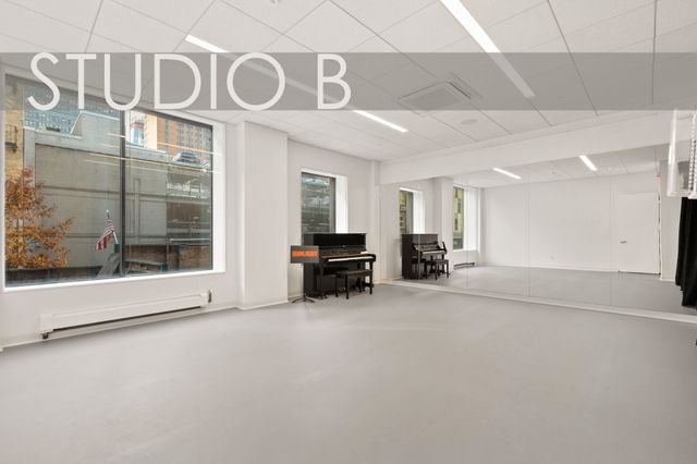 Featured photo from Sunlight Studios- Studio B