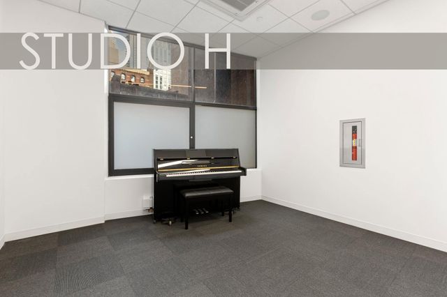 Featured photo from Sunlight Studios- Studio H